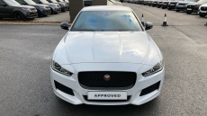 Jaguar XE 2.0 Ingenium Landmark Edition 4dr Auto Petrol Saloon